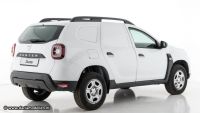 Dacia Duster geschikt voor grijs kenteken
