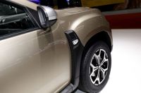 Dacia op Autosalon Geneve 2018