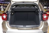 Dacia op Autosalon Geneve 2018