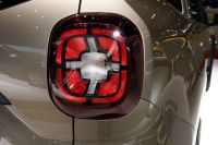 Dacia op Autosalon Geneve 2018