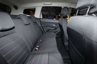 Dacia op Autosalon Geneve 2018