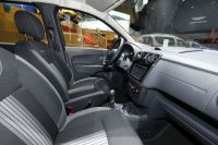 Dacia op Autosalon Geneve 2018