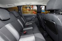 Dacia op Autosalon Geneve 2018