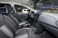 Dacia op Autosalon Geneve 2018