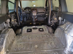 Grote klusjes, kleine klusjes