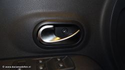 Verwijderen deurbekleding