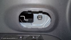 Verwijderen deurbekleding