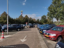 Puzzelrit Dorzo 2018