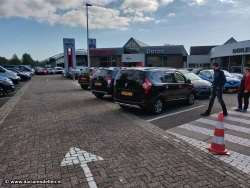 Puzzelrit Dorzo 2018