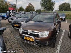 Puzzelrit Dorzo 2018