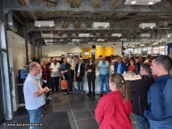 Puzzelrit Dorzo 2018