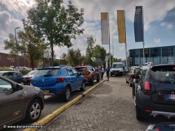 Puzzelrit Dorzo 2018