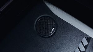 Dacia Duster Black Collector