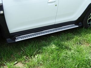 Proefrit Duster TCe150 Munsterhuis 2019