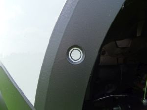 Proefrit Duster TCe150 Munsterhuis 2019