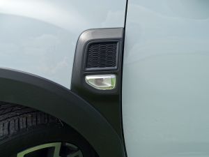 Proefrit Duster TCe150 Munsterhuis 2019