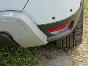 Proefrit Duster TCe150 Munsterhuis 2019