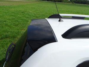 Proefrit Duster TCe150 Munsterhuis 2019