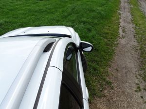 Proefrit Duster TCe150 Munsterhuis 2019