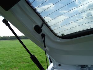 Proefrit Duster TCe150 Munsterhuis 2019