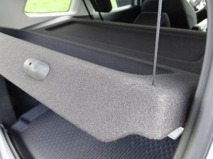 Proefrit Duster TCe150 Munsterhuis 2019