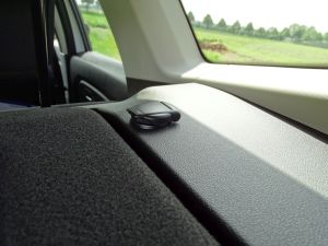 Proefrit Duster TCe150 Munsterhuis 2019