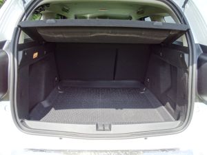 Proefrit Duster TCe150 Munsterhuis 2019