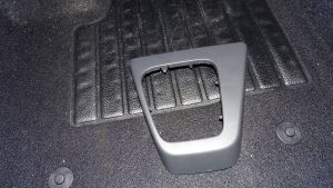 Dacia Lodgy isoleren