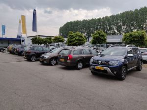 Puzzelrit Bochane Arnhem 2019