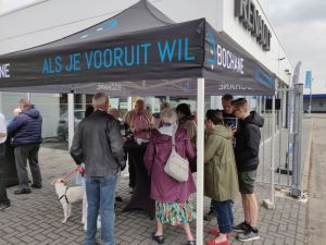 Puzzelrit Bochane Arnhem 2019