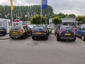 Puzzelrit Bochane Arnhem 2019