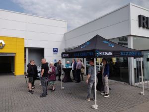 Puzzelrit Bochane Arnhem 2019