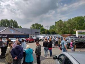 Puzzelrit Bochane Arnhem 2019