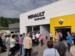 Puzzelrit Bochane Arnhem 2019