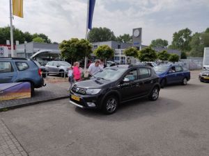 Puzzelrit Bochane Arnhem 2019