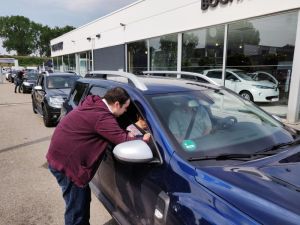 Puzzelrit Bochane Arnhem 2019