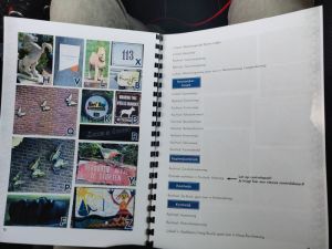 Puzzelrit Bochane Arnhem 2019