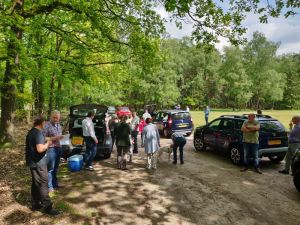 Belangrijke informatie betreft lidmaatschappen