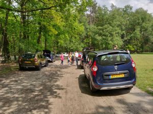 Puzzelrit Bochane Arnhem 2019