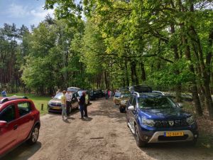 Puzzelrit Bochane Arnhem 2019