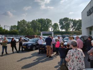 Puzzelrit Bochane Arnhem 2019