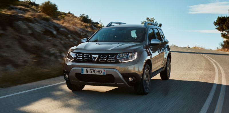 De nieuwe ECO-G motor