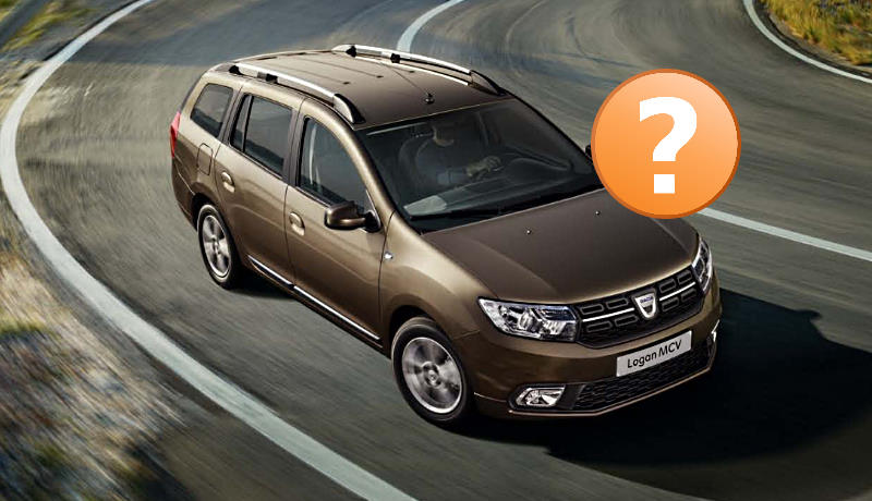 Gaat de stationwagen verdwijnen uit het straatbeeld?