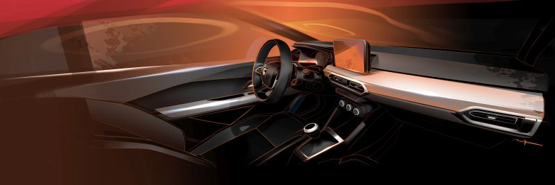 De nieuwe Sandero en Sandero Stepway zijn gepresenteerd