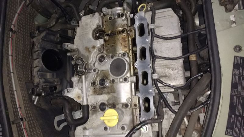 Onderhoud (laten) uitvoeren aan je Dacia