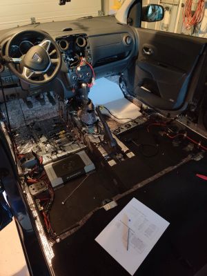 Georganiseerd zooitje