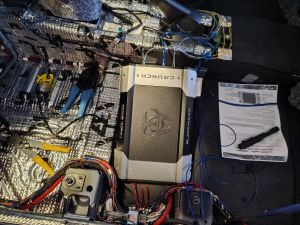 Georganiseerd zooitje