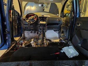 Georganiseerd zooitje