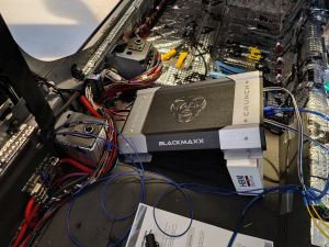 Georganiseerd zooitje