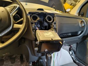 Georganiseerd zooitje